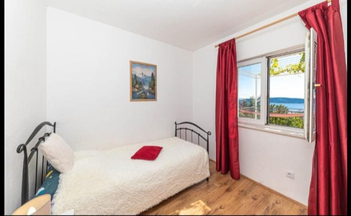 Apartman Marinovic Kaštela Eksteriør bilde